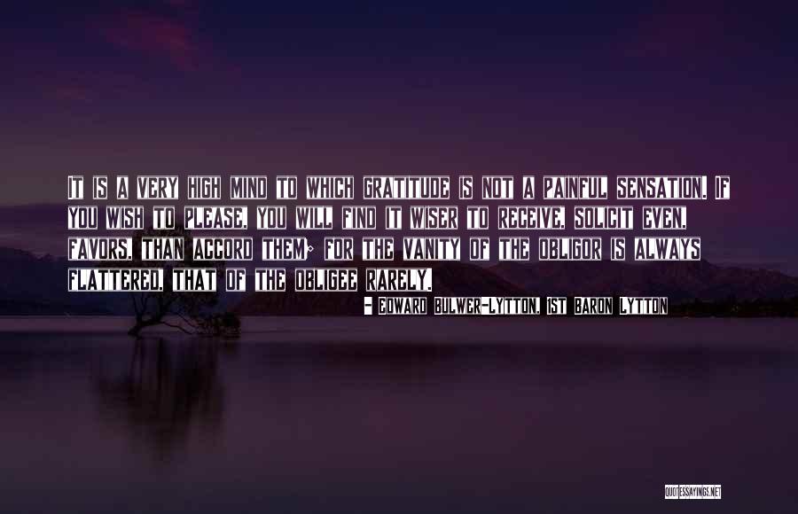 Kavelli Kerr Quotes By Edward Bulwer-Lytton, 1st Baron Lytton Kavelli Kerr Quotes By Edward Bulwer-Lytton, 1st Baron Lytton