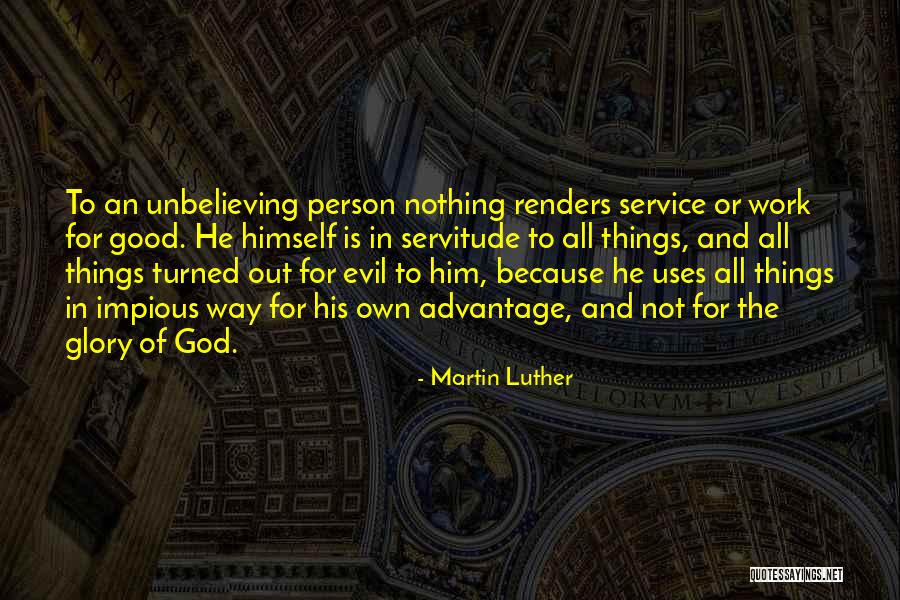 Kavern Snowballs Quotes By Martin Luther Kavern Snowballs Quotes By Martin Luther