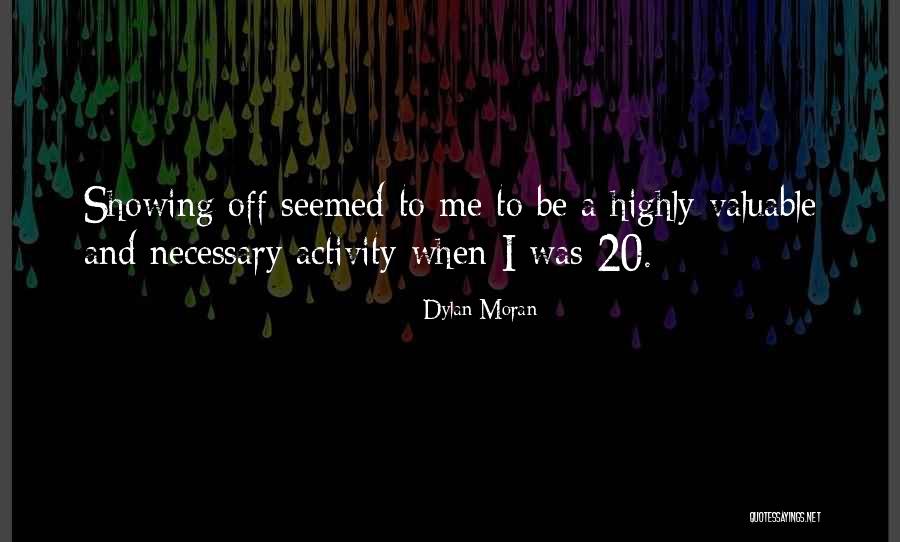 Kaverns Kone Quotes By Dylan Moran Kaverns Kone Quotes By Dylan Moran