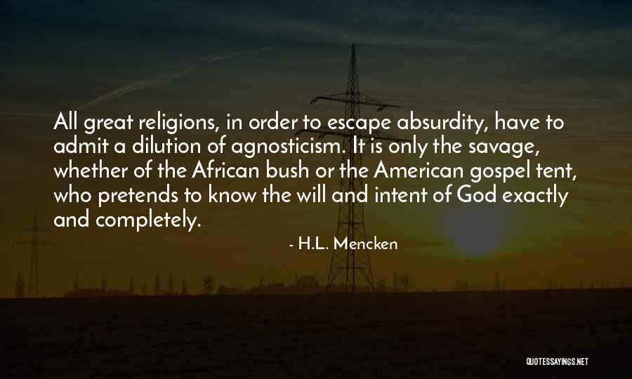 Kavesh And Minor Quotes By H.L. Mencken Kavesh And Minor Quotes By H.L. Mencken