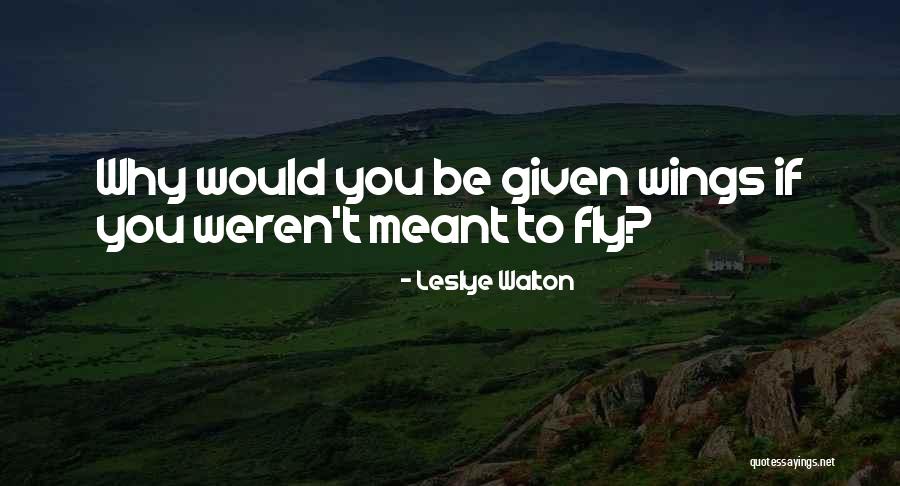 Kaveshan Quotes By Leslye Walton Kaveshan Quotes By Leslye Walton