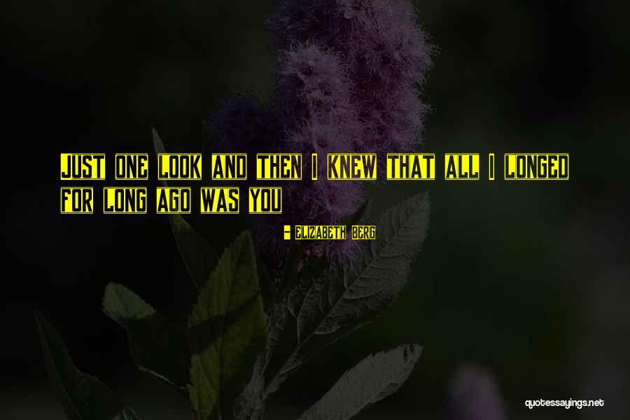 Kaveshu Quotes By Elizabeth Berg Kaveshu Quotes By Elizabeth Berg