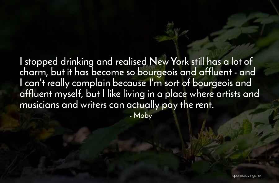 Kaveshu Quotes By Moby Kaveshu Quotes By Moby