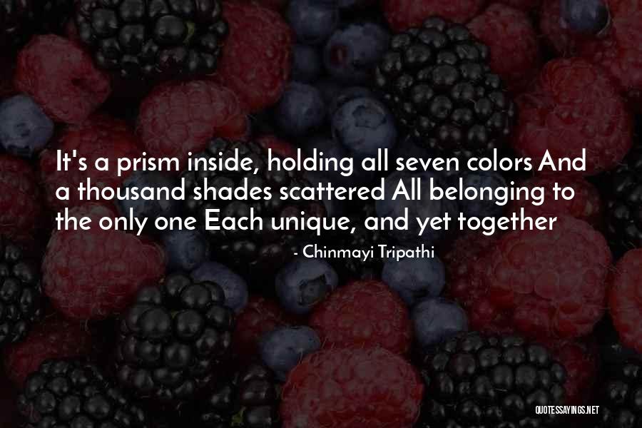 Kavezacc Quotes By Chinmayi Tripathi Kavezacc Quotes By Chinmayi Tripathi