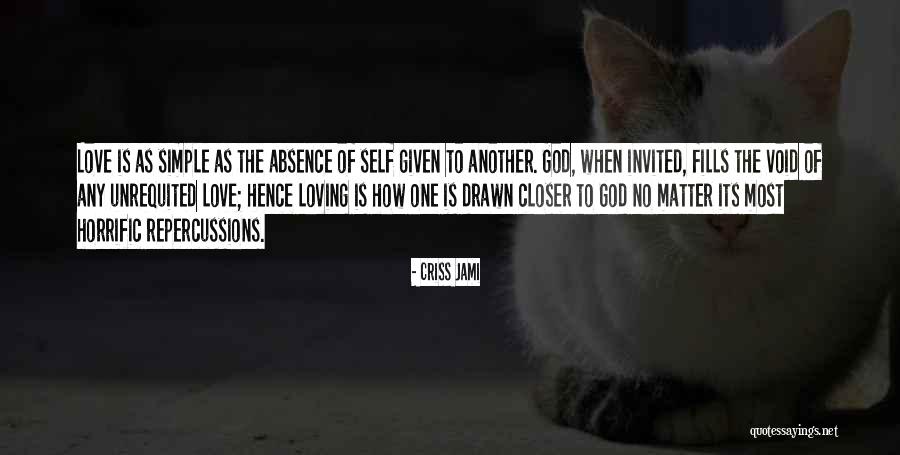 Kavezacc Quotes By Criss Jami Kavezacc Quotes By Criss Jami