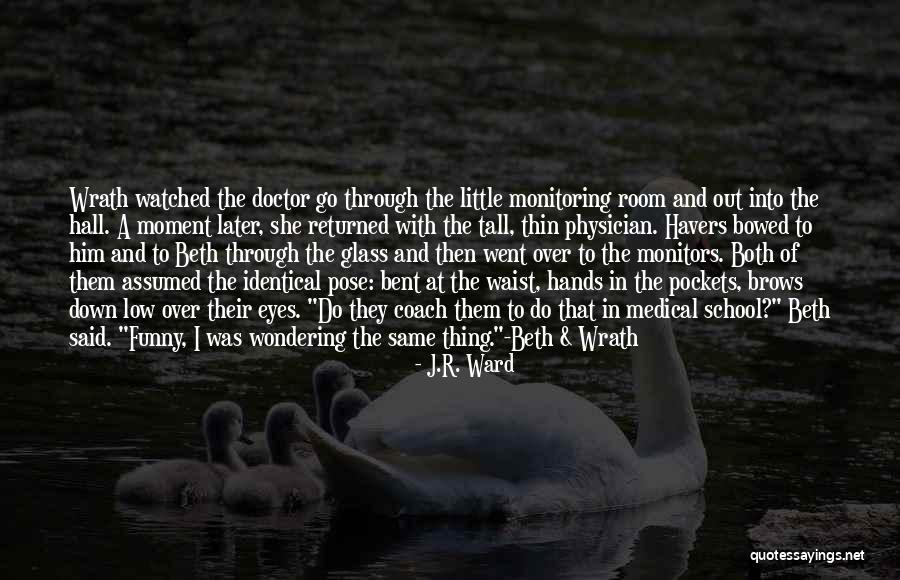 Kavezacc Quotes By J.R. Ward Kavezacc Quotes By J.R. Ward
