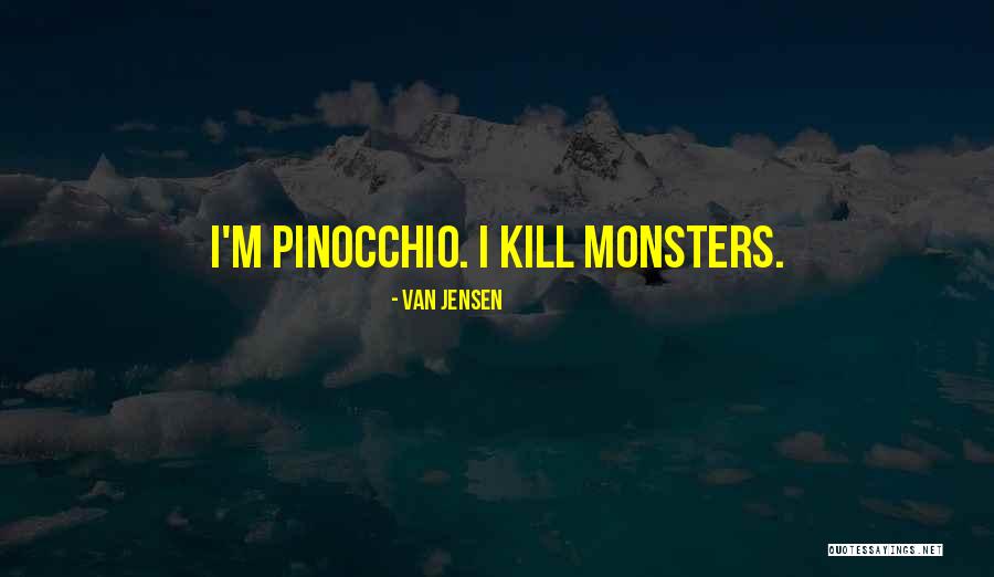 Kavgalari Quotes By Van Jensen Kavgalari Quotes By Van Jensen