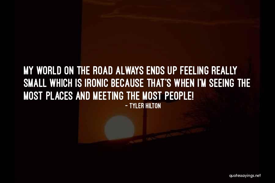Kaviani Nargess Quotes By Tyler Hilton Kaviani Nargess Quotes By Tyler Hilton