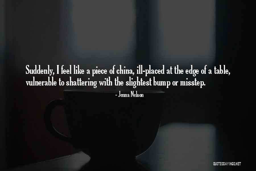 Kavillaro Quotes By Jenna Nelson Kavillaro Quotes By Jenna Nelson