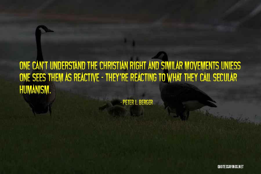 Kavinace Quotes By Peter L. Berger Kavinace Quotes By Peter L. Berger