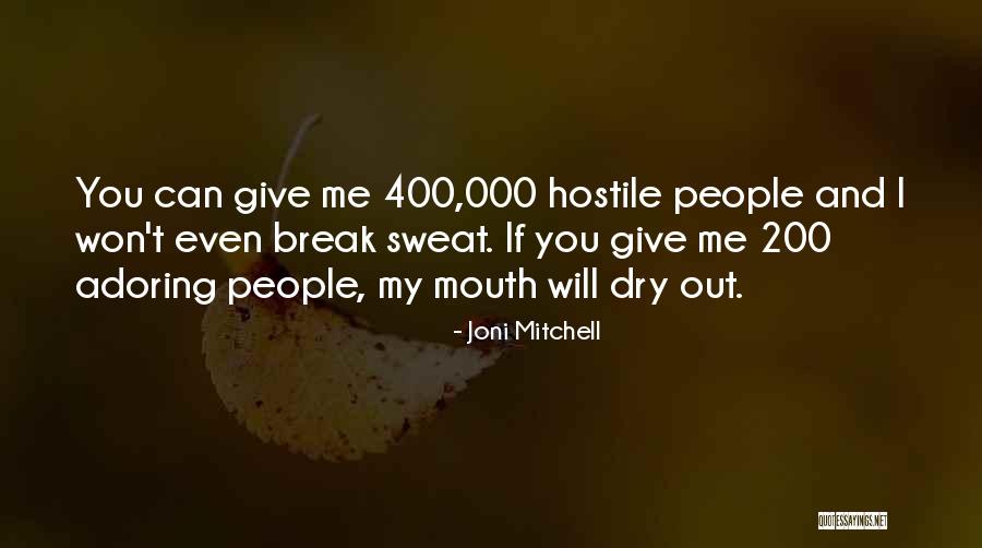 Kavinda Leak Quotes By Joni Mitchell Kavinda Leak Quotes By Joni Mitchell