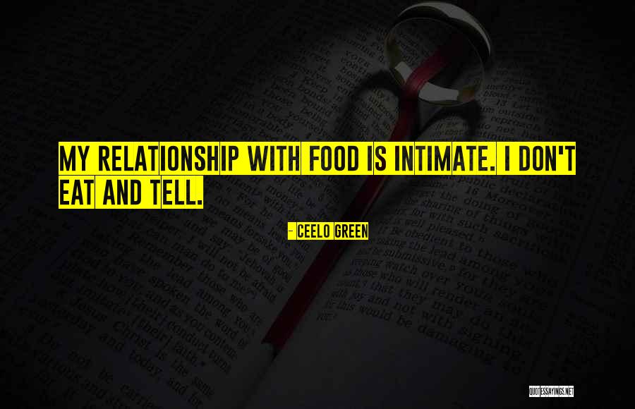 Kavinoky Darren Quotes By CeeLo Green Kavinoky Darren Quotes By CeeLo Green