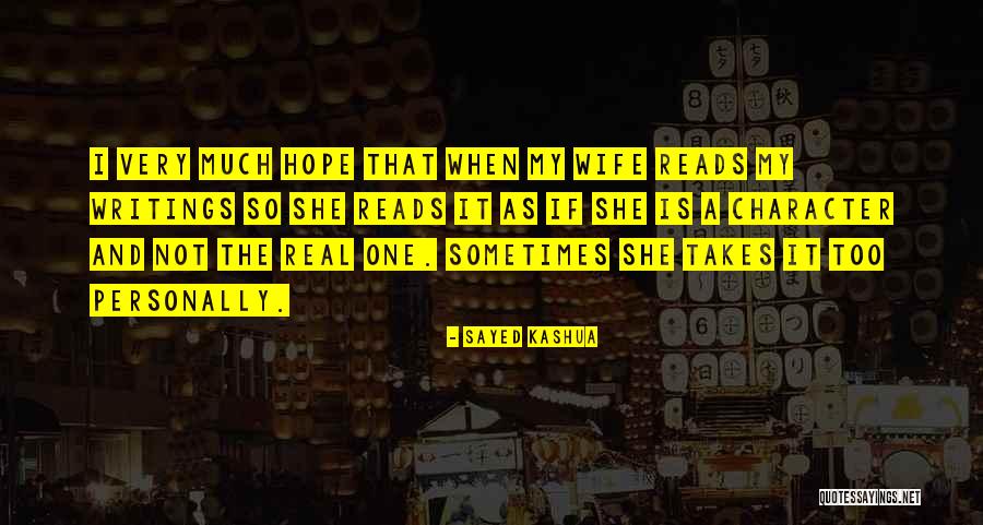 Kavious Kortez Quotes By Sayed Kashua Kavious Kortez Quotes By Sayed Kashua