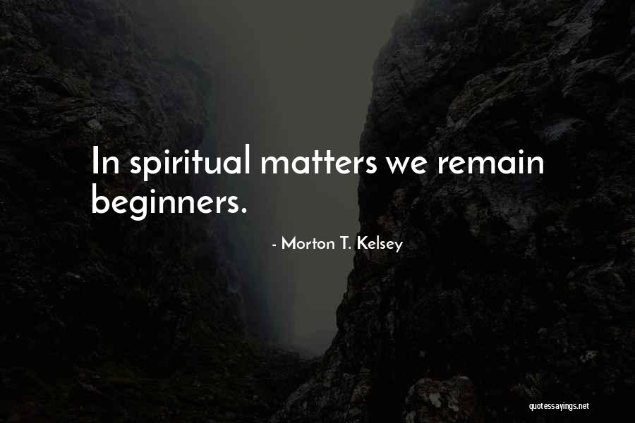 Kavious Rapper Quotes By Morton T. Kelsey Kavious Rapper Quotes By Morton T. Kelsey