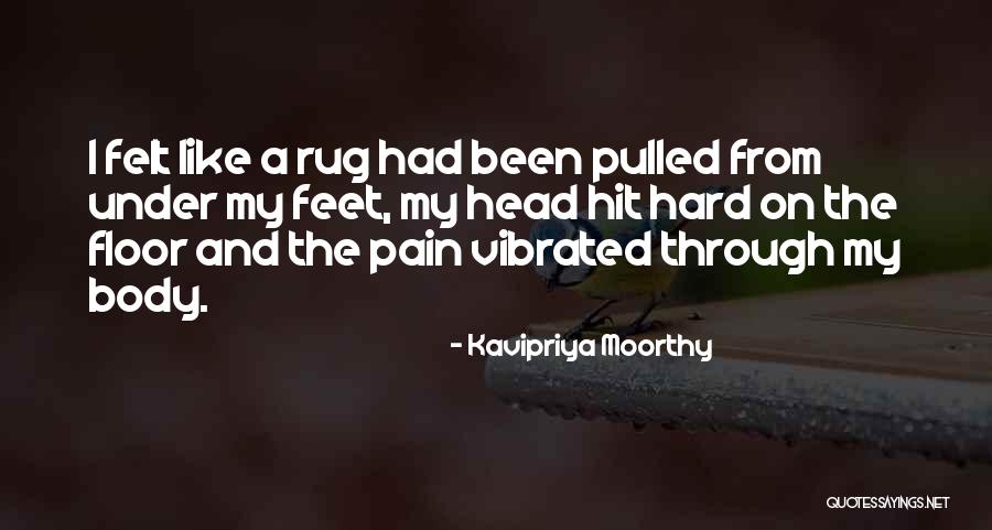 Kavipriya Moorthy Quotes 1033044 Kavipriya Moorthy Quotes 1033044