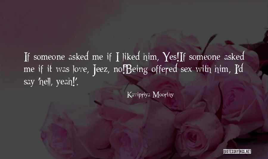 Kavipriya Moorthy Quotes 258070 Kavipriya Moorthy Quotes 258070