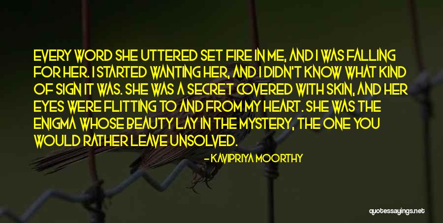 Kavipriya Moorthy Quotes 740509 Kavipriya Moorthy Quotes 740509