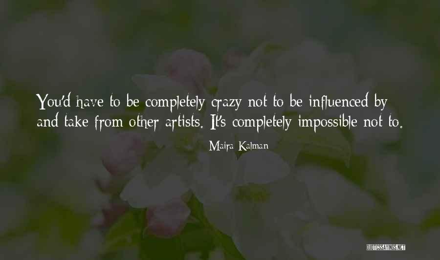 Kavirondo Gulf Quotes By Maira Kalman Kavirondo Gulf Quotes By Maira Kalman