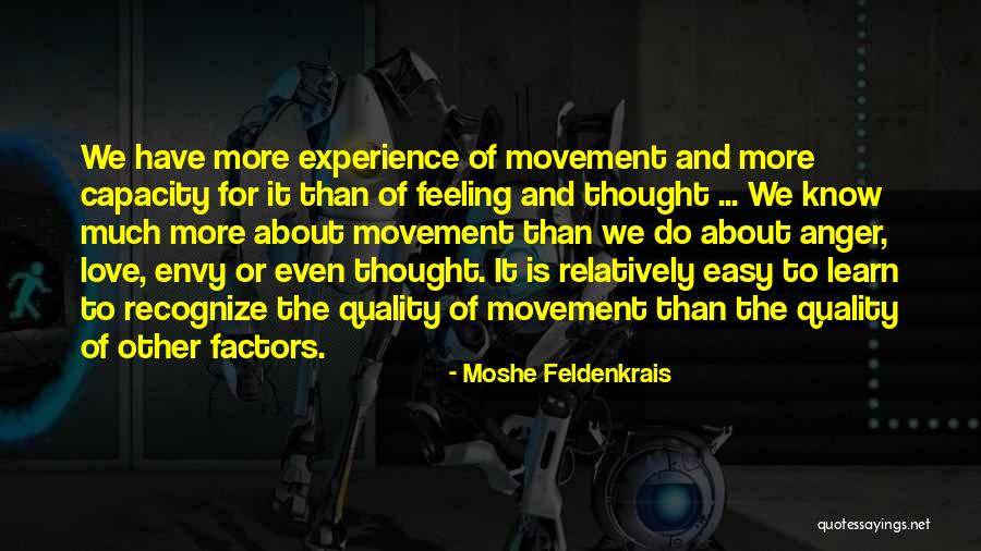 Kavirondo Gulf Quotes By Moshe Feldenkrais Kavirondo Gulf Quotes By Moshe Feldenkrais
