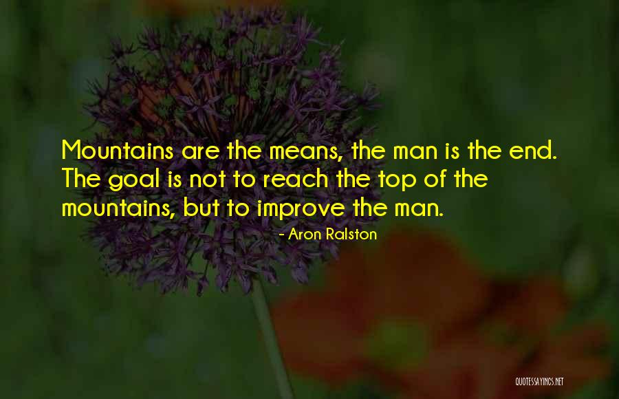 Kavisa Quotes By Aron Ralston Kavisa Quotes By Aron Ralston