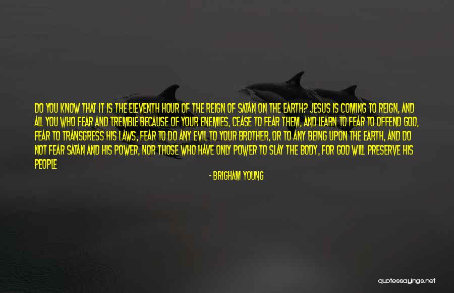 Kavish Usa Quotes By Brigham Young Kavish Usa Quotes By Brigham Young