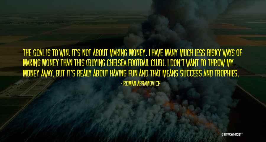 Kavish Usa Quotes By Roman Abramovich Kavish Usa Quotes By Roman Abramovich