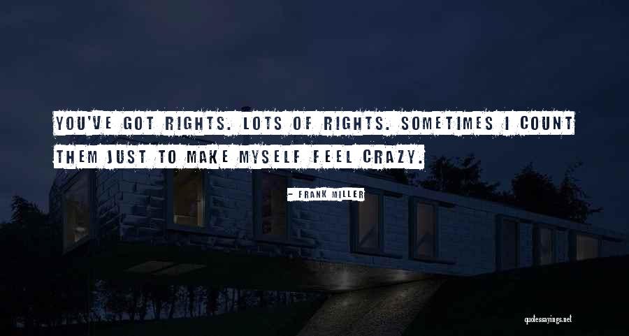 Kavisha Dilhari Quotes By Frank Miller Kavisha Dilhari Quotes By Frank Miller