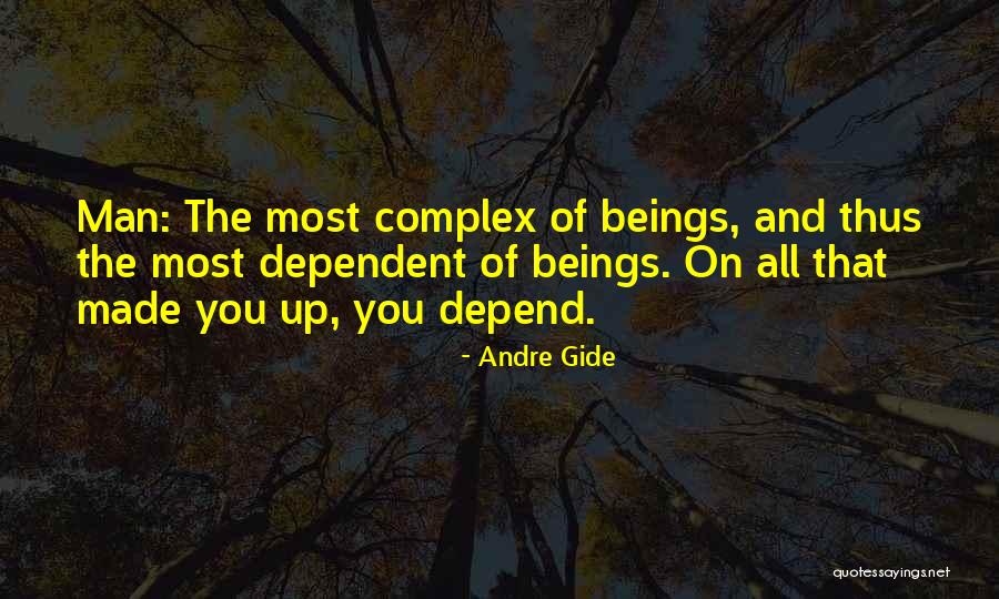 Kavisha Panorama Quotes By Andre Gide Kavisha Panorama Quotes By Andre Gide