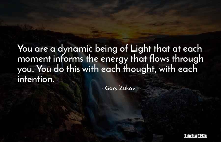 Kavisher Gurdail Quotes By Gary Zukav Kavisher Gurdail Quotes By Gary Zukav