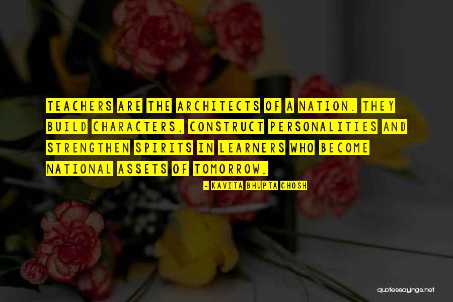 Kavita Bhupta Ghosh Quotes 155324 Kavita Bhupta Ghosh Quotes 155324