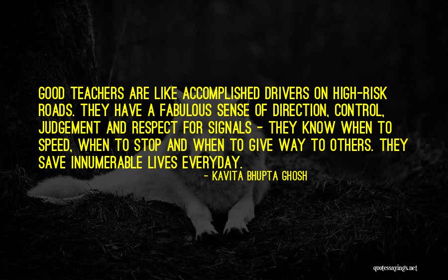 Kavita Bhupta Ghosh Quotes 1626338