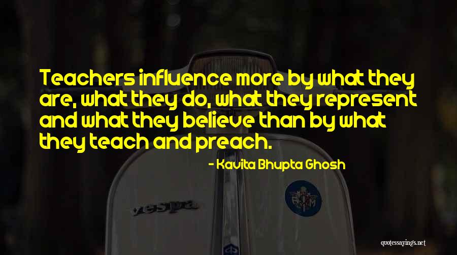 Kavita Bhupta Ghosh Quotes 825948