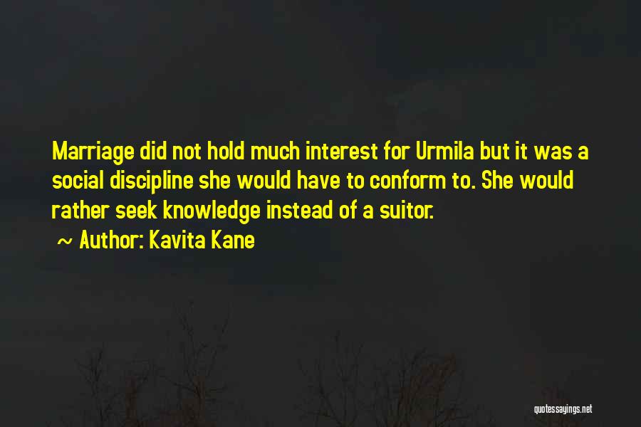 Kavita Kane Quotes 609016