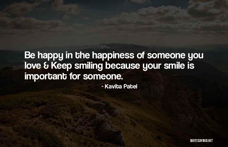 Kavita Patel Quotes 1275506