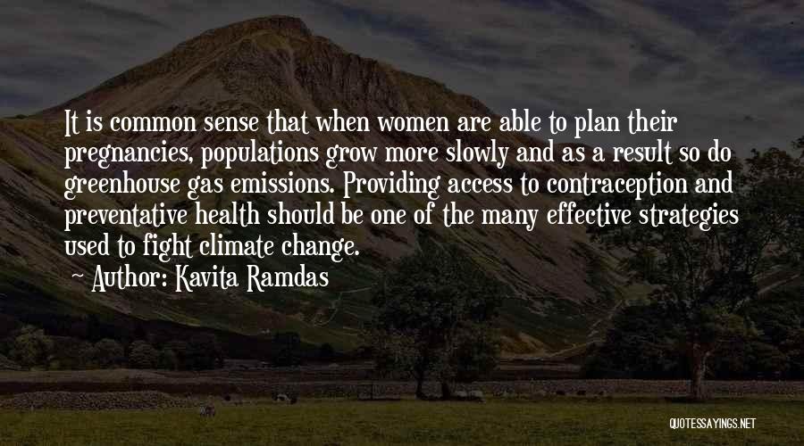 Kavita Ramdas Quotes 732893