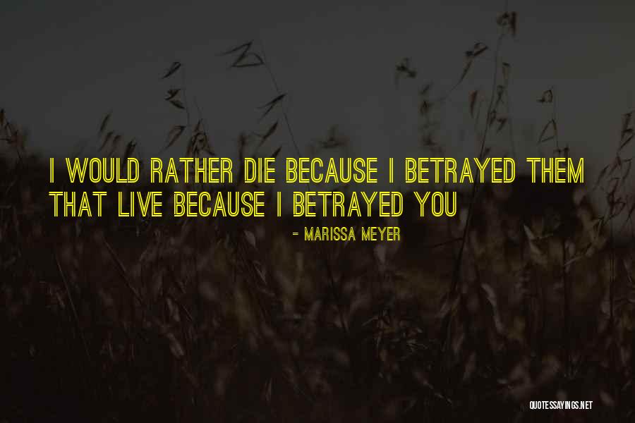 Kaviyoor Ponnamma Quotes By Marissa Meyer Kaviyoor Ponnamma Quotes By Marissa Meyer