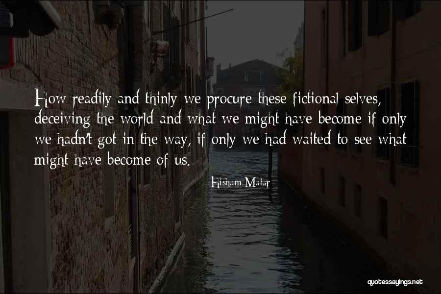 Kavkazan Quotes By Hisham Matar Kavkazan Quotes By Hisham Matar