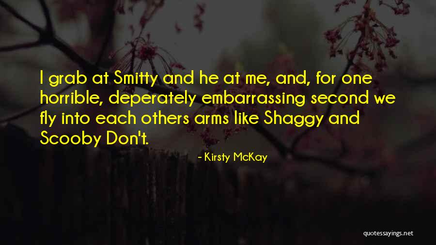 Kavkazan Quotes By Kirsty McKay Kavkazan Quotes By Kirsty McKay
