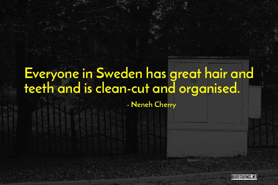 Kavkazan Quotes By Neneh Cherry Kavkazan Quotes By Neneh Cherry
