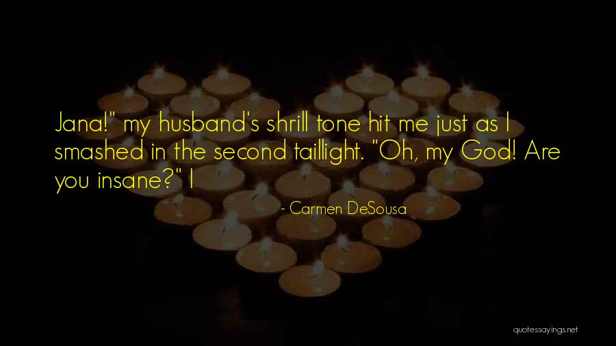 Kavlak Gemlik Quotes By Carmen DeSousa Kavlak Gemlik Quotes By Carmen DeSousa