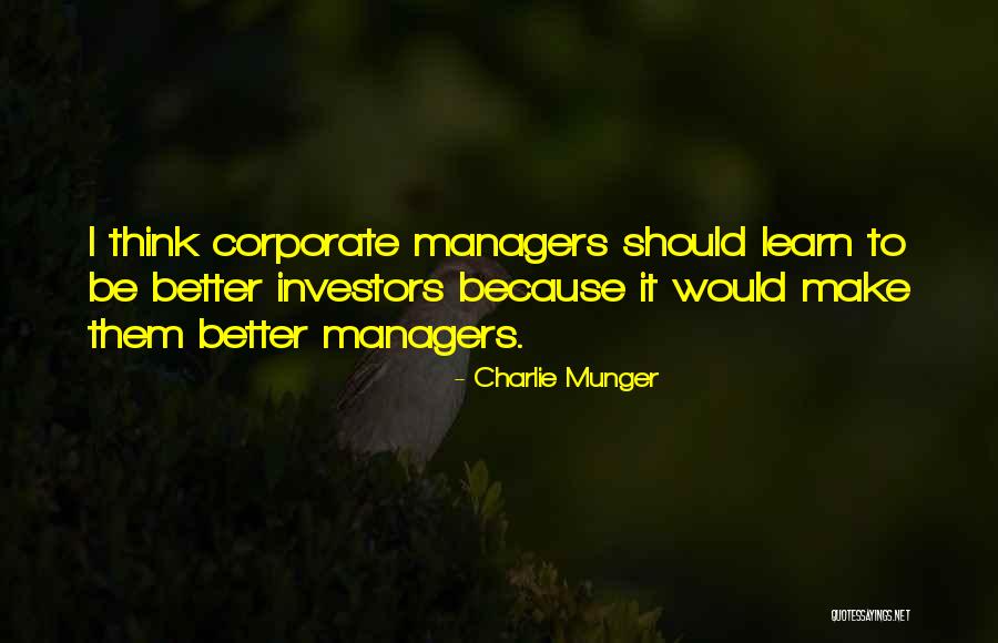 Kavlak Olive Oil Quotes By Charlie Munger Kavlak Olive Oil Quotes By Charlie Munger
