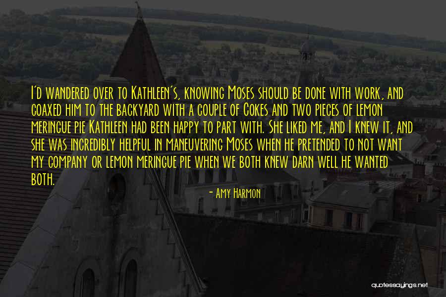 Kavli Blades Quotes By Amy Harmon Kavli Blades Quotes By Amy Harmon