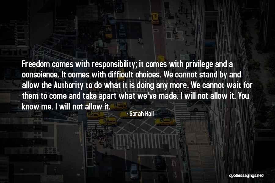 Kavli Blades Quotes By Sarah Hall Kavli Blades Quotes By Sarah Hall