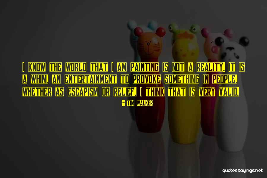 Kavli Thin Quotes By Tim Walker Kavli Thin Quotes By Tim Walker