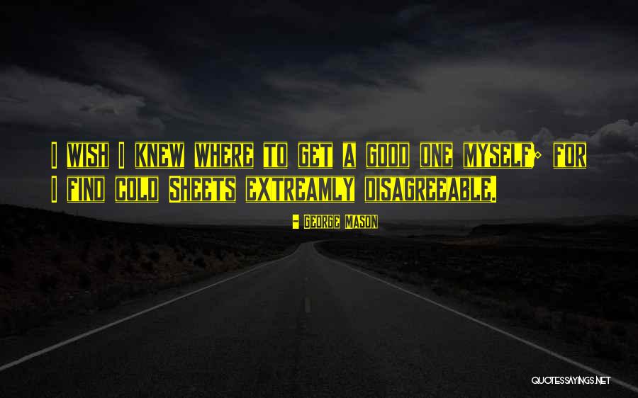 Kavner Associates Quotes By George Mason Kavner Associates Quotes By George Mason