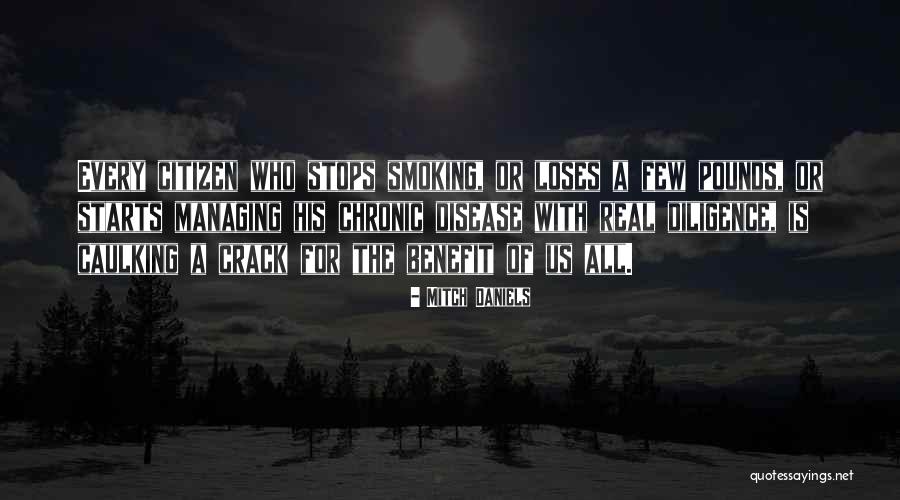 Kavon Alapour Quotes By Mitch Daniels Kavon Alapour Quotes By Mitch Daniels