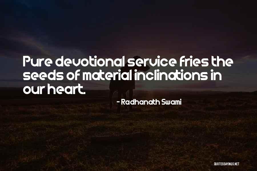 Kavooras Quotes By Radhanath Swami Kavooras Quotes By Radhanath Swami