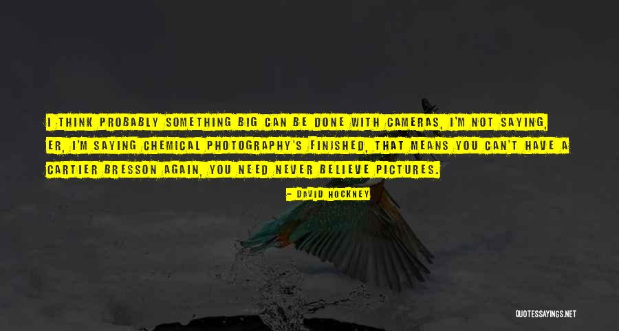 Kavos Aparatas Quotes By David Hockney Kavos Aparatas Quotes By David Hockney