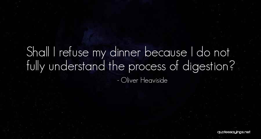 Kavos Draugas Quotes By Oliver Heaviside Kavos Draugas Quotes By Oliver Heaviside