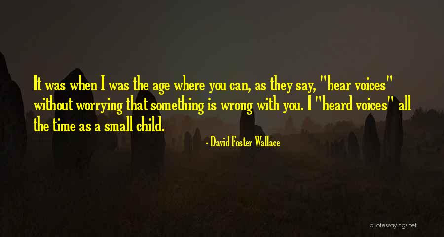 Kavouras Bouzouki Quotes By David Foster Wallace Kavouras Bouzouki Quotes By David Foster Wallace
